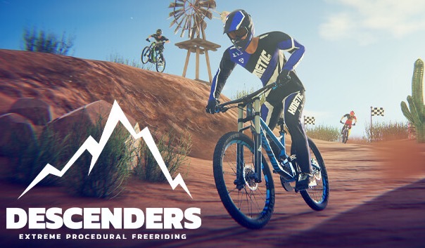 Descenders