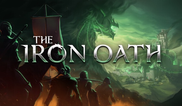 The Iron Oath