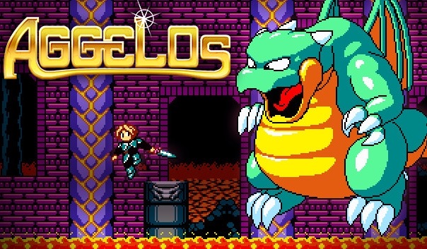 Aggelos
