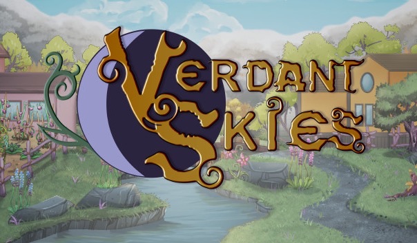 Verdant Skies