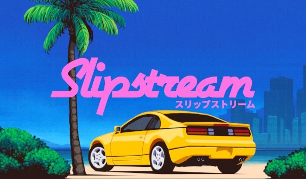 Slipstream