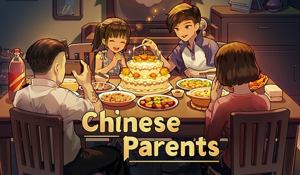 Chinese Parents