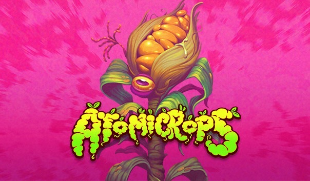 Atomicrops