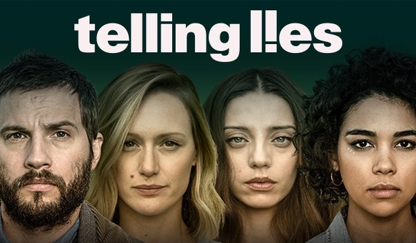 Telling Lies