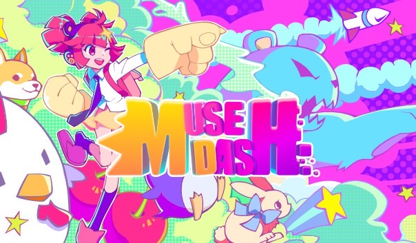 Muse Dash