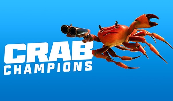 Crab Champions