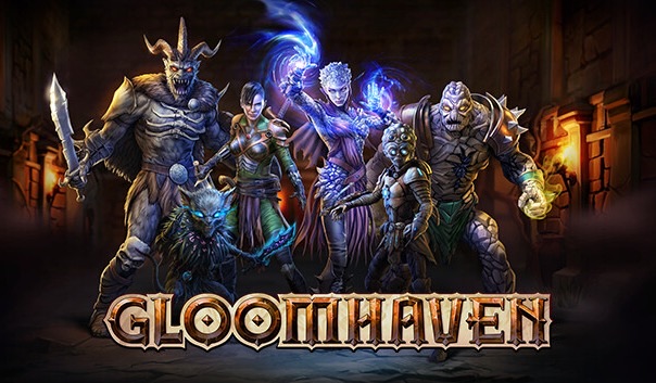 Gloomhaven