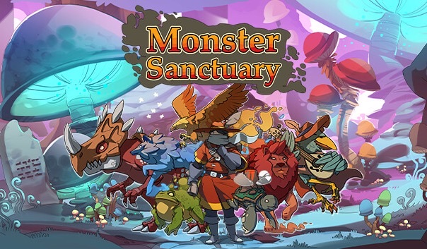 Monster Sanctuary