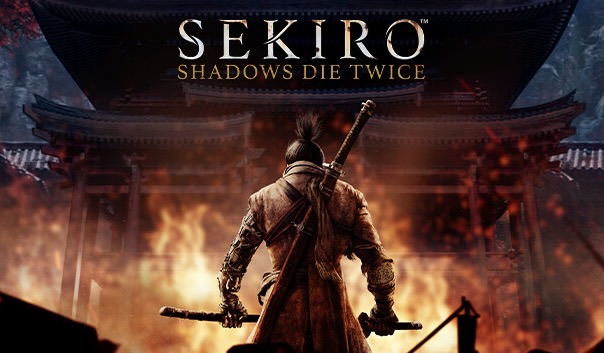 Sekiro™: Shadows Die Twice - GOTY Edition