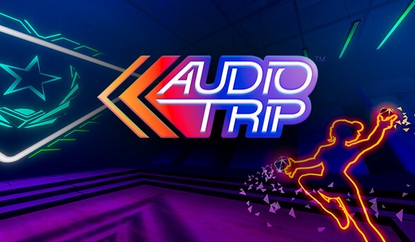 Audio Trip