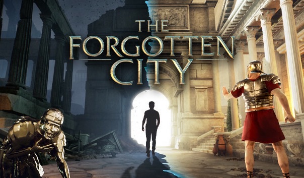 The Forgotten City