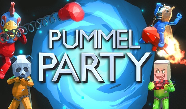 Pummel Party