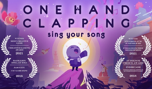 One Hand Clapping