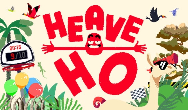 Heave Ho
