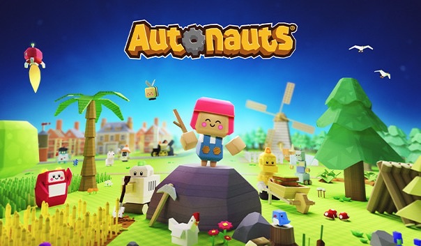 Autonauts