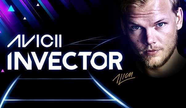 AVICII Invector