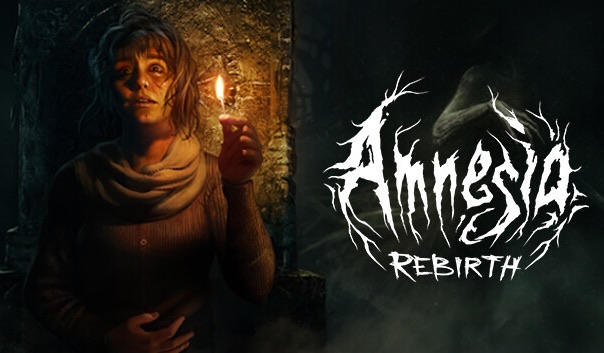Amnesia: Rebirth